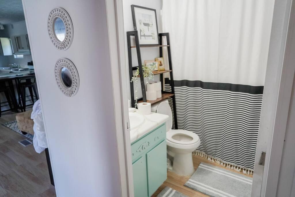 Beautiful Stylish 3 Bedroom Home In Greenville Bagian luar foto