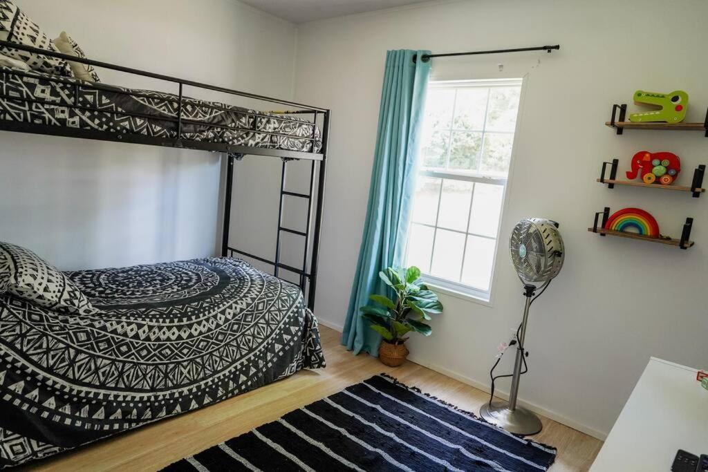 Beautiful Stylish 3 Bedroom Home In Greenville Bagian luar foto