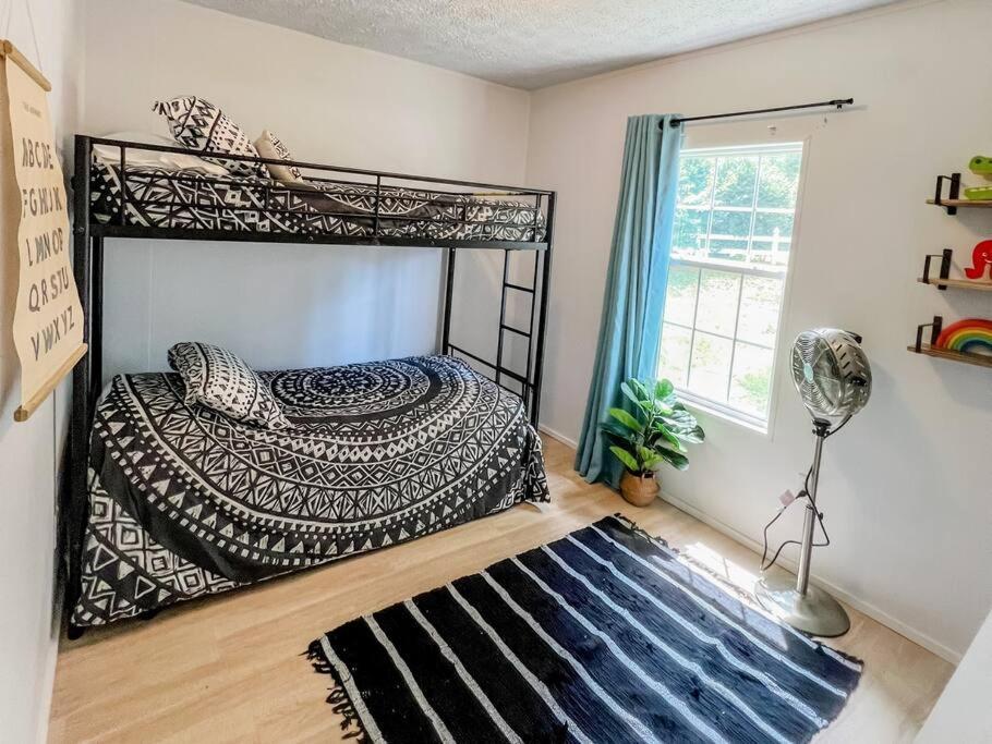 Beautiful Stylish 3 Bedroom Home In Greenville Bagian luar foto