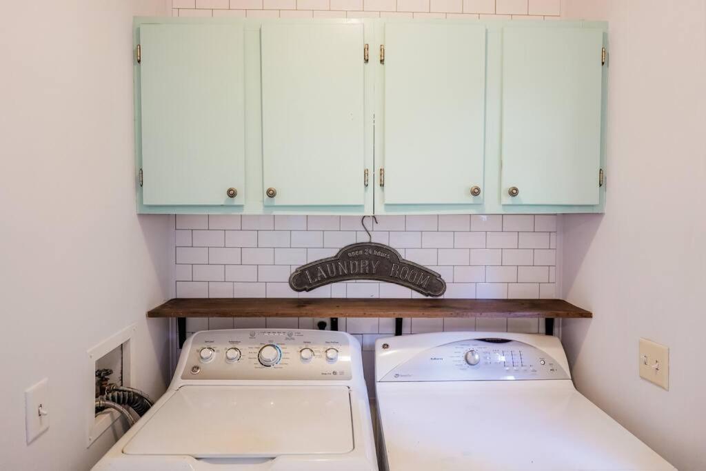 Beautiful Stylish 3 Bedroom Home In Greenville Bagian luar foto