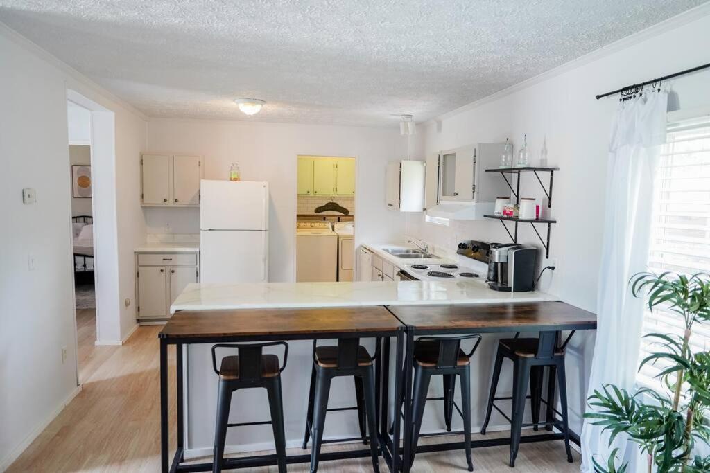 Beautiful Stylish 3 Bedroom Home In Greenville Bagian luar foto